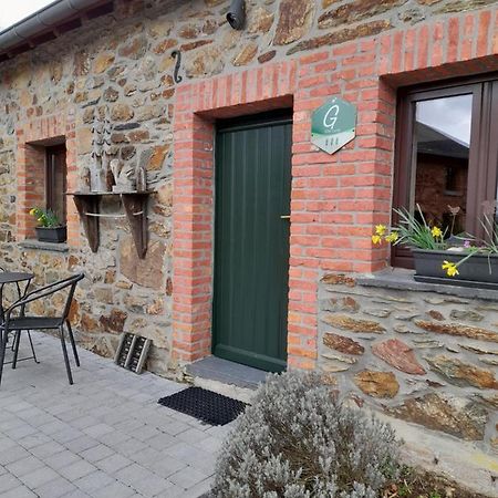 Le Fournil Gite Rural Trois-Ponts Luaran gambar