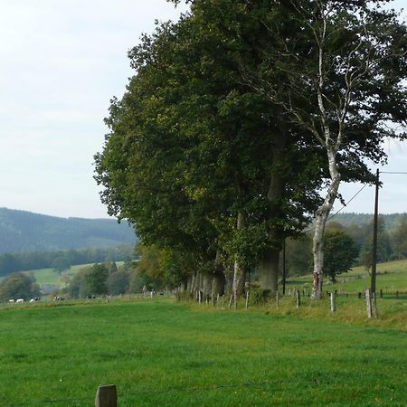 Le Fournil Gite Rural Trois-Ponts Luaran gambar