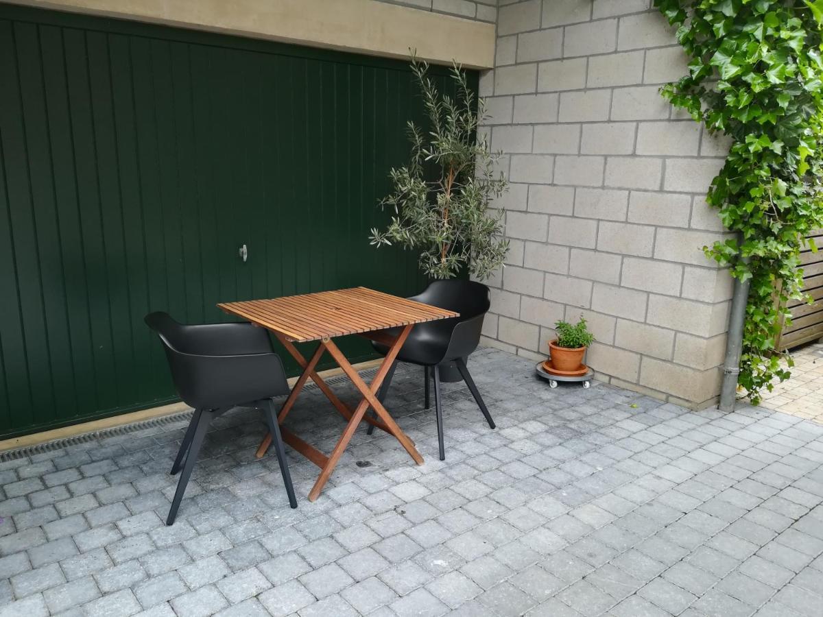 Le Fournil Gite Rural Trois-Ponts Luaran gambar