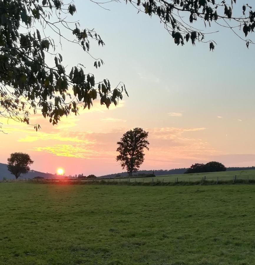 Le Fournil Gite Rural Trois-Ponts Luaran gambar